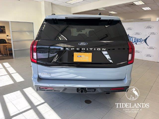 2025 Ford Expedition - $56,400