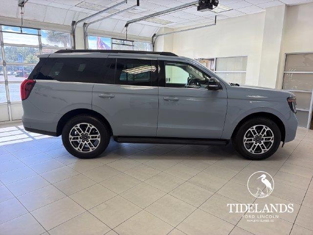 2025 Ford Expedition - $56,400