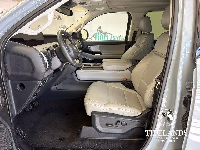 2025 Ford Expedition - $56,400