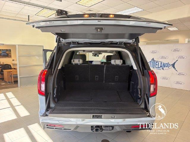 2025 Ford Expedition - $56,400