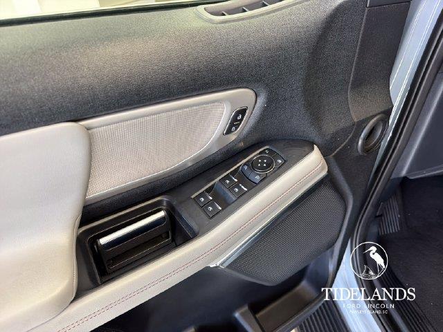 2025 Ford Expedition - $56,400