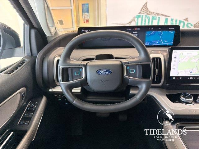 2025 Ford Expedition - $56,400