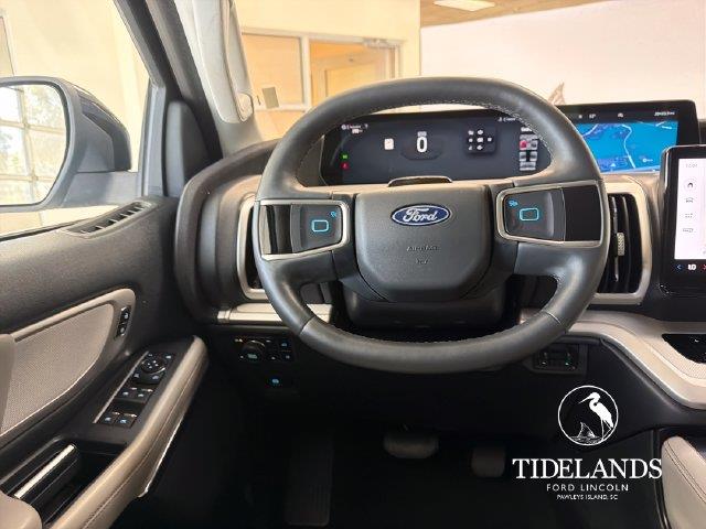 2025 Ford Expedition - $56,400