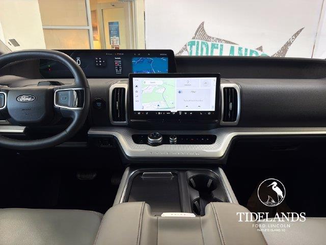 2025 Ford Expedition - $56,400