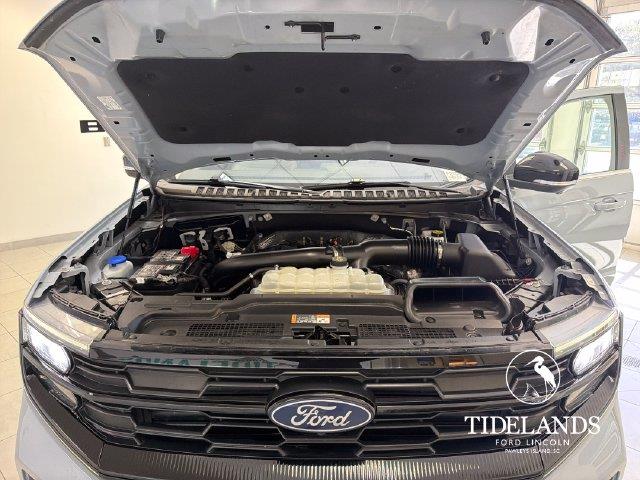 2025 Ford Expedition - $56,400