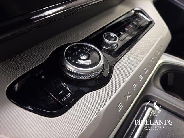 2025 Ford Expedition - $56,400