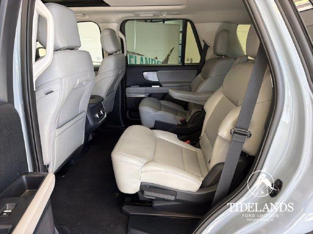 2025 Ford Expedition - $56,400