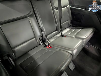 2025 Ford Expedition 4X4 Active 4DR SUV