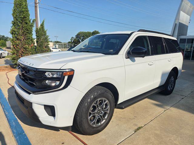 2025 Ford Expedition - $53,101