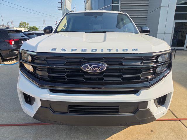 2025 Ford Expedition - $53,101