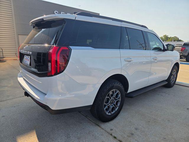 2025 Ford Expedition - $53,101
