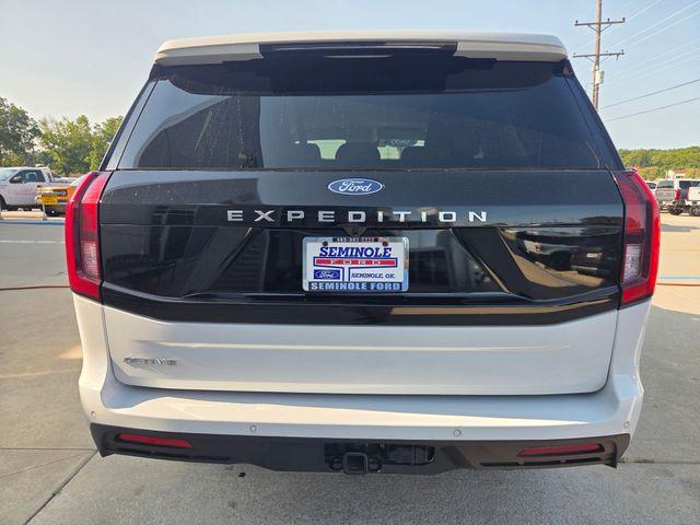 2025 Ford Expedition - $53,101