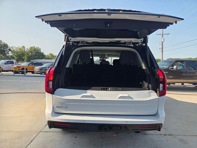 2025 Ford Expedition - $53,101