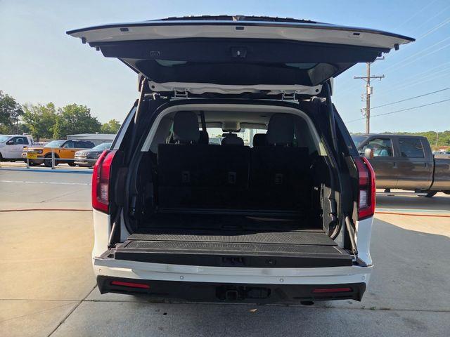2025 Ford Expedition - $53,101