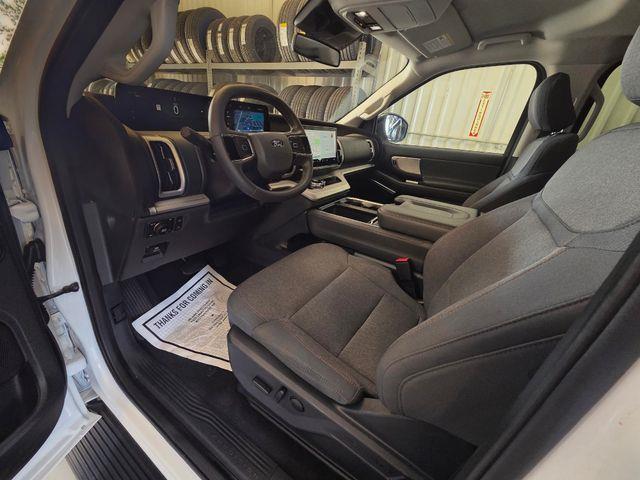 2025 Ford Expedition - $53,101
