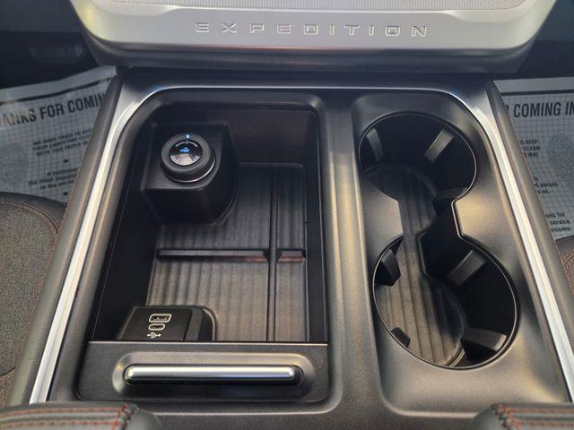 2025 Ford Expedition - $53,101