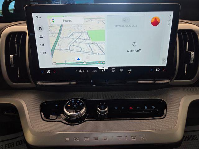 2025 Ford Expedition - $53,101
