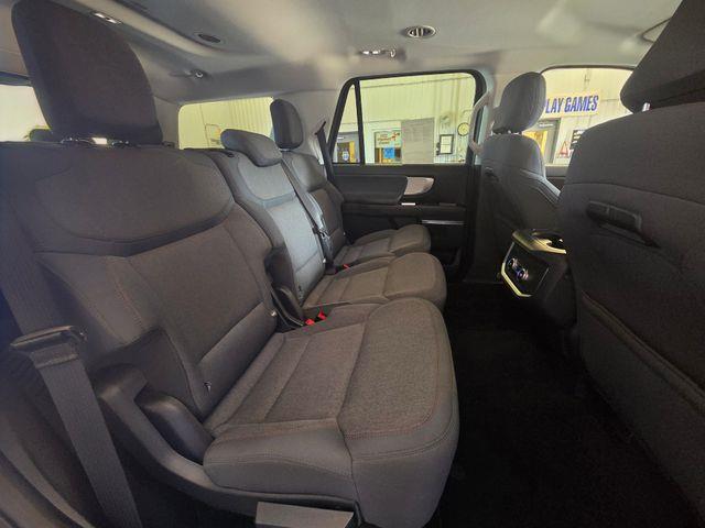 2025 Ford Expedition - $53,101
