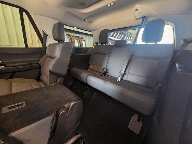 2025 Ford Expedition - $53,101