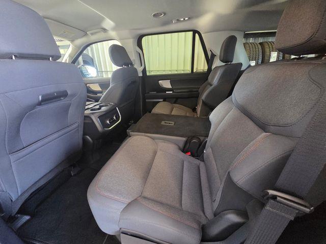 2025 Ford Expedition - $53,101