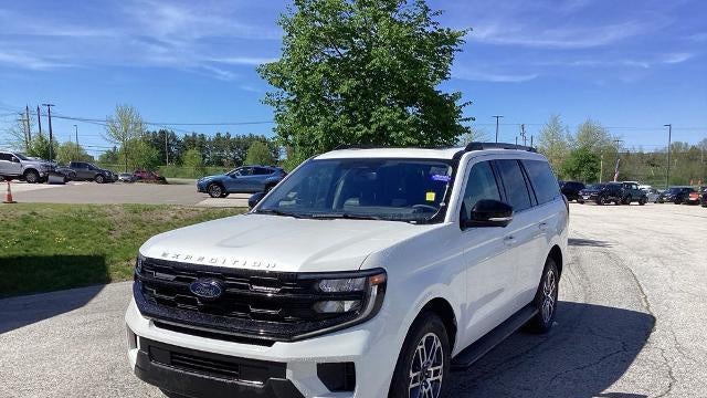 Preowned 2025 Ford Expedition Active for Sale