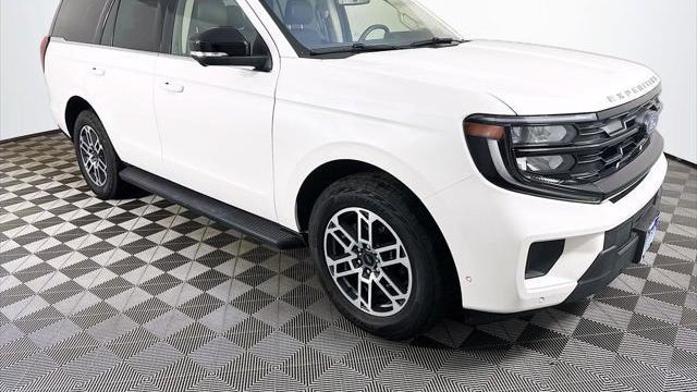 Preowned 2025 Ford Expedition Active for Sale