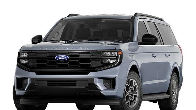 Preowned 2025 Ford Expedition Active for Sale