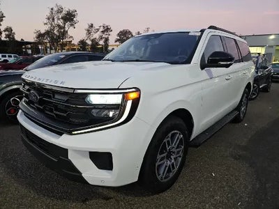 2025 Ford Expedition 4X4 Active 4DR SUV