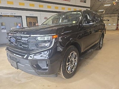 2025 Ford Expedition 4X4 Active 4DR SUV