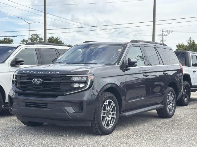 2025 Ford Expedition