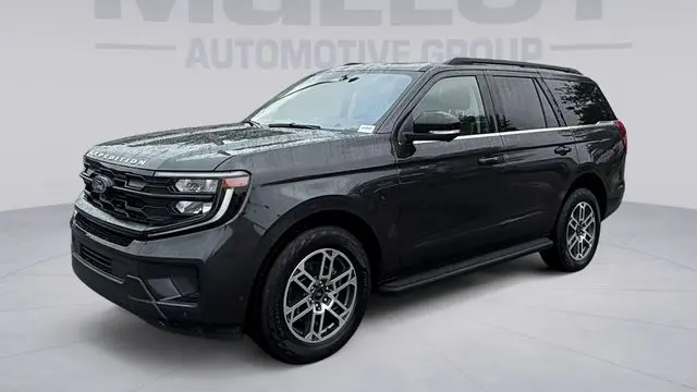 Preowned 2025 Ford Expedition Active for Sale