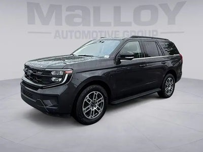 2025 Ford Expedition 4X4 Active 4DR SUV