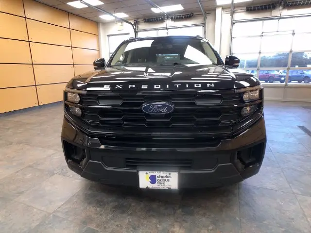2025 Ford Expedition - $54,077