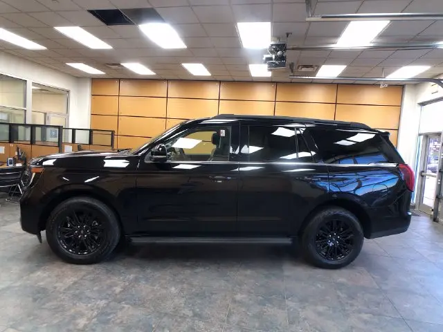 2025 Ford Expedition - $54,077