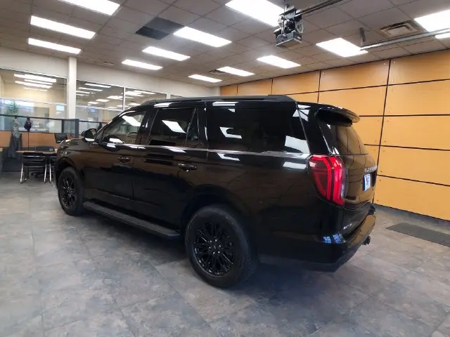 2025 Ford Expedition - $54,077