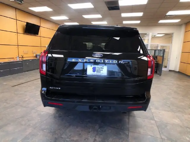 2025 Ford Expedition - $54,077