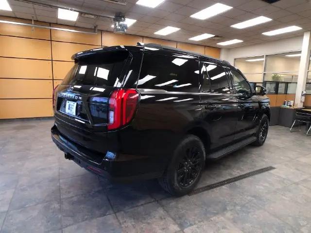 2025 Ford Expedition - $54,077