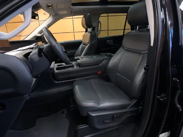 2025 Ford Expedition - $54,077