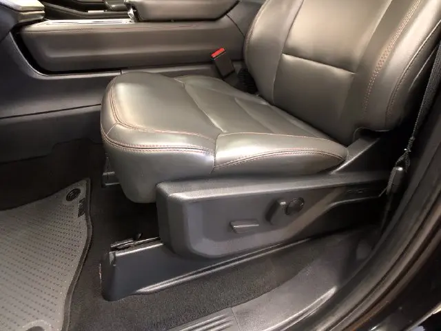 2025 Ford Expedition - $54,077