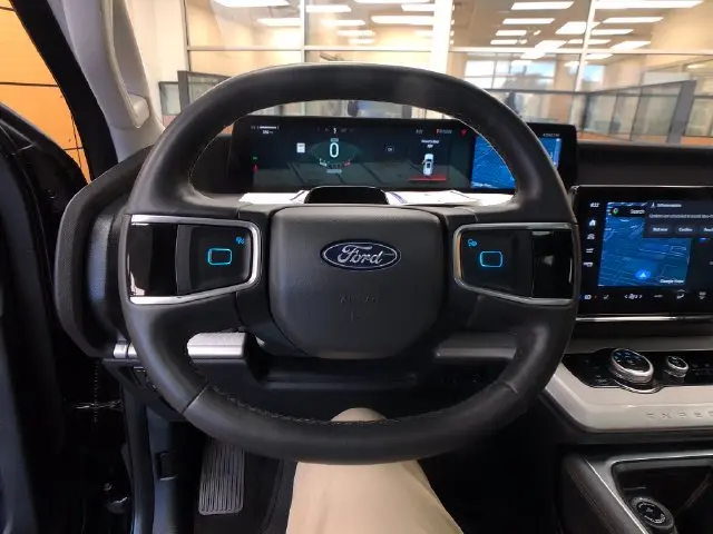 2025 Ford Expedition - $54,077