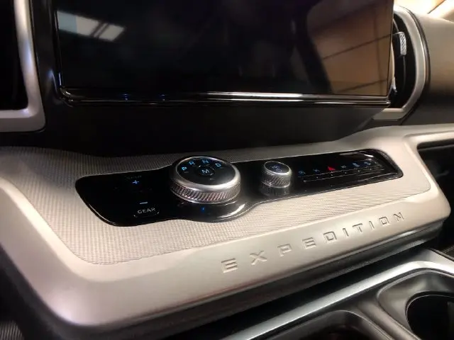 2025 Ford Expedition - $54,077