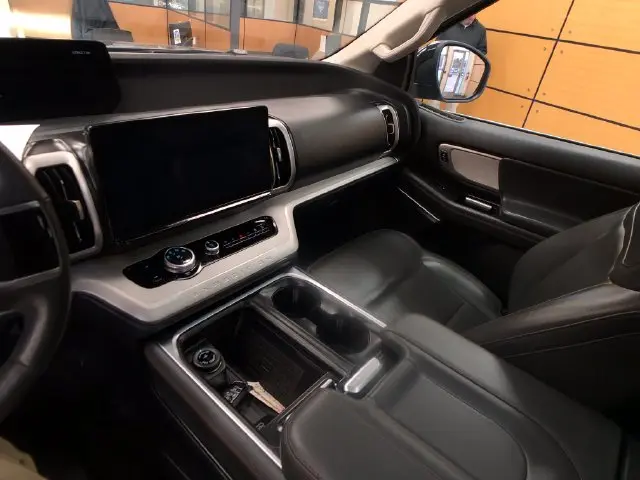 2025 Ford Expedition - $54,077