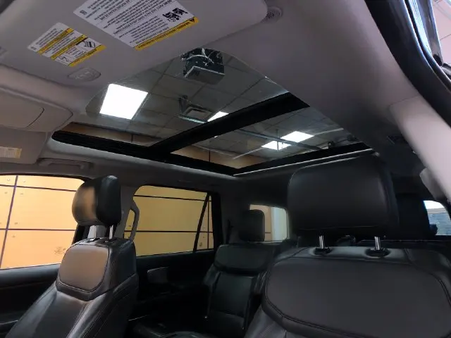 2025 Ford Expedition - $54,077
