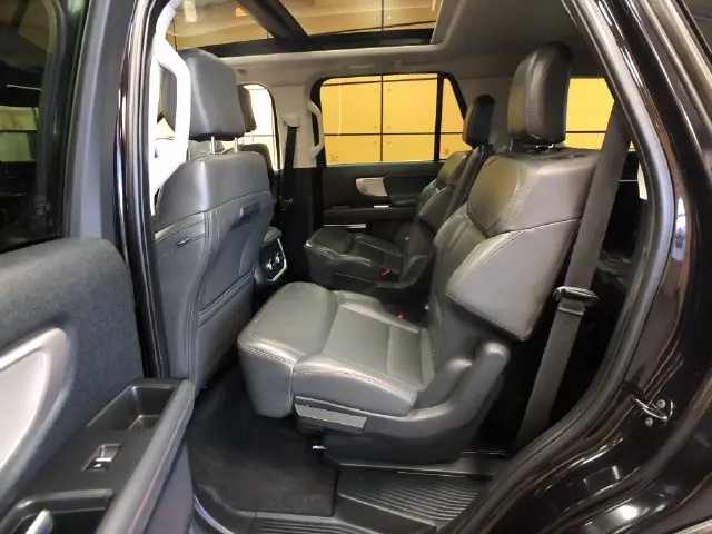 2025 Ford Expedition - $54,077