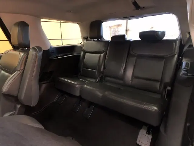 2025 Ford Expedition - $54,077