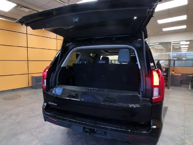 2025 Ford Expedition - $54,077