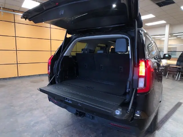 2025 Ford Expedition - $54,077