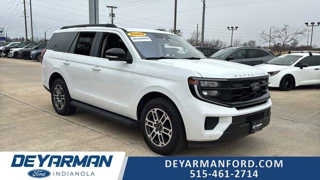Preowned 2025 Ford Expedition Active for Sale
