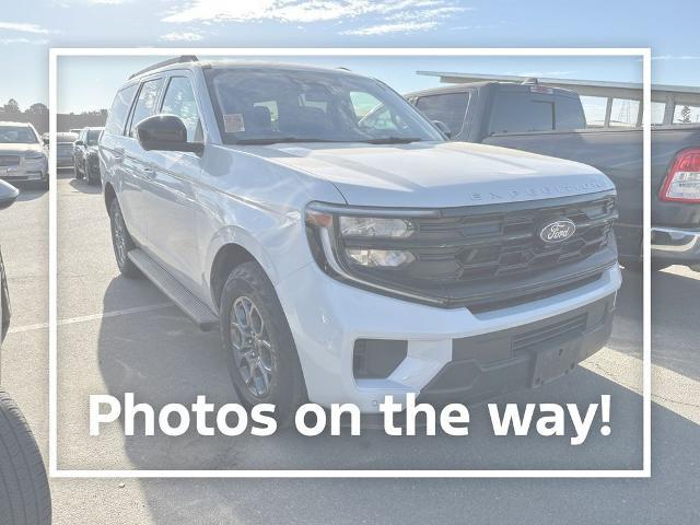 2025 Ford Expedition - $52,913