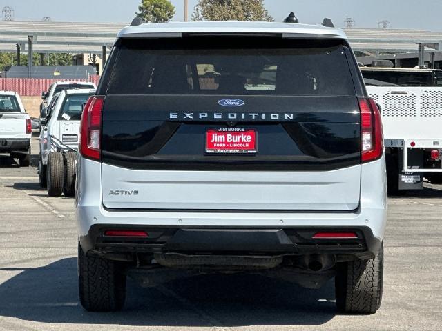 2025 Ford Expedition - $52,913